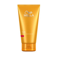 Wella Sun - Солнцезащитный крем для жестких волос 150 мл от Professionhair