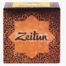 Zeitun - Мыло Премиум №8 (с cерой), 110 гр