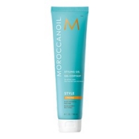 

Moroccanoil Styling Gel Strong - Гель для укладок, 180 мл