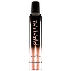 Фото CHI Kardashian Beauty Black KB-K-Body Volume Foam Haz 2 - Пена для объема волос, 300 мл