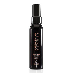 Фото CHI Kardashian Beauty Black Seed Dry Oil - Cухое масло черного тмина, 90 мл