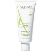A-Derma Exomega D.E.F.I. - Лосьон смягчающий, 200 мл