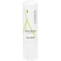 A-Derma The Essentials Lip Stick - Бальзам для губ, 4 г