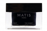 Фото Matis - Ночной восстанавливающий крем для лица с экстрактом черной икры The Hight Absolute Regenerating Care with Caviar, 50 мл