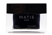 Matis - Ночной восстанавливающий крем для лица с экстрактом черной икры The Hight Absolute Regenerating Care with Caviar, 50 мл - фото 1