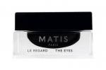 Фото Matis - Черное желе для кожи вокруг глаз с экстрактом черной икры The Eyes Absolute Black Care with Caviar, 15 мл