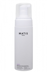 Фото Matis - Очищающее пенящееся средство для лица Authentik-Foam, 150 мл