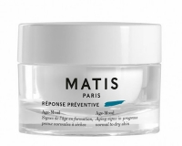 

Matis - Крем предотвращающий первые признаки старения для комбинированной и жирной кожи, 50 мл