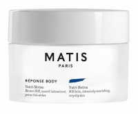 Matis - Интенсивно питательный бальзам для тела для сухой кожи Nutri-Motion SOS-balm, 200 мл