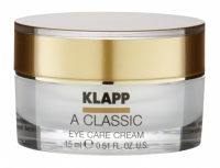 Klapp - Крем для кожи вокруг глаз DIAMOND Eye Care Cream, 15 мл