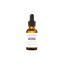 Фото Alphascience Taning Serum - Таниновая сыворотка, 30 мл