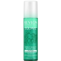 Revlon Equave Instant Beauty Volumizing Detangling Conditioner - Кондиционер, 2-х фазный для тонких волос, 200 мл