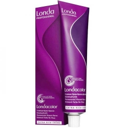 Фото Londa - Крем-краска стойкая Londa Color для волос 6/41 темный блонд медно-пепельный, 60 мл
