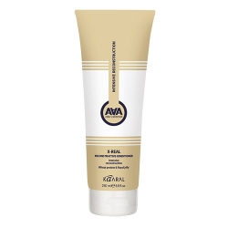 Фото Восстанавливающий кондиционер с пшеничными протеинами X-Real Reconstructive Conditioner, 250 мл