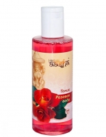 Aasha Herbals - Тоник для лица с розовой водой, 200 мл - фото 1