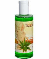 Aasha Herbals - Тоник для лица с соком листьев алоэ вера, 200 мл - фото 1