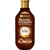 

Garnier - Ревитализирующий шампунь Корень имбиря, 400 мл