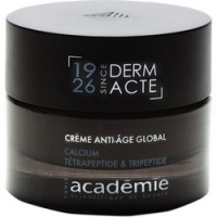 

Academie Creme Anti-Age Global - Интенсивный омолаживающий крем, 50 мл