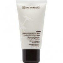 Фото Academie Creme Hydra-Protectrice - Защитный увлажняющий крем Овернский нарцисс, 50 мл