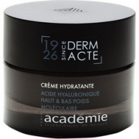 

Academie Creme Hydratante - Увлажняющий крем с гиалуроновой кислотой, 50 мл
