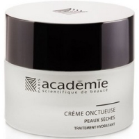 Academie Creme Onctueuse - Питательный увлажняющий крем-комфорт, 50 мл - фото 1
