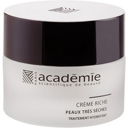 Фото Academie Creme Riche - Интенсивный питательный крем, 50 мл