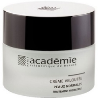 Academie Creme Veloutee - Мягкий увлажняющий крем-бархат, 50 мл