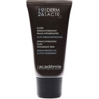 

Academie Fluide Dermo-Hydratante Peaux Intolerantes - Адаптирующая увлажняющая эмульсия, 50 мл