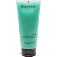 

Academie Gel Douche Exfoliant - Гель-пилинг для душа, 200 мл