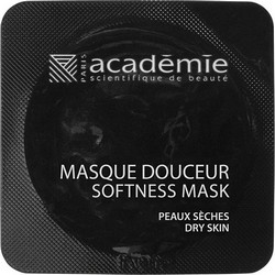 Фото Academie Masque Douceur - Интенсивная питательная маска, 8х10 мл
