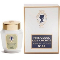 Academie Princesse des Cremes - Увлажняющий восстанавливающий крем Принцесса, 50 мл