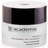 Фото Academie Programme Anti-Rougeurs - Программа для снятия покраснений, 50 мл