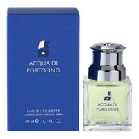 

Acqua Di Portofino Blu - Туалетная вода, 50 мл