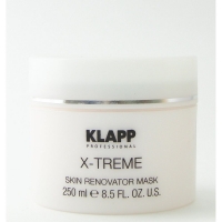 Klapp Clean & Active Enzyme Peeling - Энзимный пилинг, 250 мл