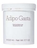 Gernetic Adipo Gasta - Крем коррекции избыточных жировых отложений, 500 мл