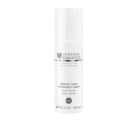 

Janssen Demanding Skin Optimal Tinted Complexion Cream Medium - Дневной крем Оптимал Комплекс (SPF 10), 100 мл.