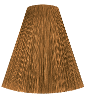 Londa Professional LondaColor - Стойкая крем-краска для волос, 7/73 блонд коричнево-золотистый, 60 мл londa color стойкая крем краска 81644458 6 71 тёмный блонд коричнево пепельный 60 мл base collection
