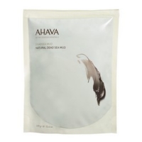 Ahava Deadsea Mud - Натуральная грязь мертвого моря, 400 гр