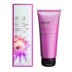 Фото Ahava Deadsea Water Mineral Hand Cream - Минеральный крем для рук кактус и розовый перец, 100 мл