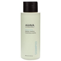 

Ahava Deadsea Water Mineral Shampoo - Минеральный шампунь, 400 мл