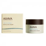 Фото Ahava Time To Hydrate Gentle Eye Cream - Легкий крем для кожи вокруг глаз, 15 мл