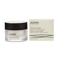 Ahava Time To Revitalize Extreme Day Cream - Дневной крем, восстанавливающий, 50 мл