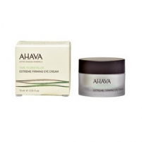 Фото Ahava Time To Revitalize Extreme Firming Eye Cream - Крем для кожи вокруг глаз, восстанавливающий, 15 мл