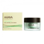 Фото Ahava Time To Smooth Age Control Eye Cream - Крем для кожи вокруг глаз, омолаживающий, 15 мл