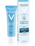 Vichy Aqualia Thermal - Насыщенный крем для сухой и очень сухой кожи, 30 мл