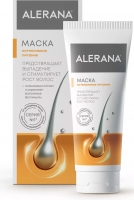 Alerana - Маска для волос, Интенсивное питание, 150 мл invit маска для лица интенсивное увлажнение восстановление и питание серии invitel aqua 75 0