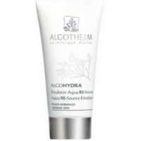 

Algotherm AlgoНydra Aqua RE Source Emulsion - Эмульсия для лица Аква, 50 мл