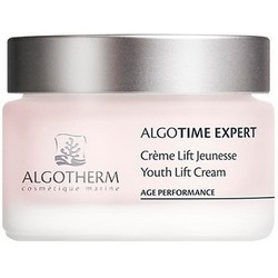 Фото Algotherm AlgoTime Expert Youth Lift Cream - Крем-лифтинг для лица омолаживающий, 50 мл