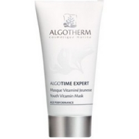 

Algotherm AlgoTime Expert Youth Vitamin Mask - Маска витаминная омолаживающая, 50 мл