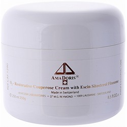 Фото Amadoris Restorative Couperose Cream - Крем биоукрепляющий на клеточном уровне для всех типов кожи, 250 мл